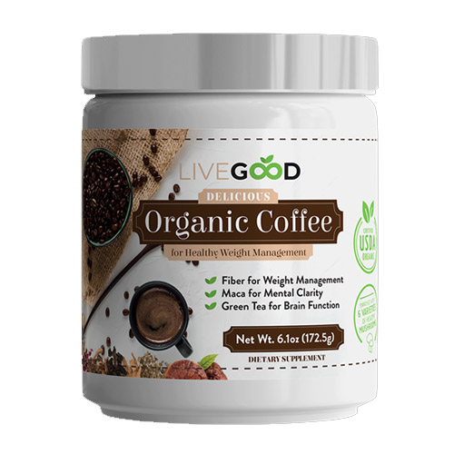 Organic Coffee