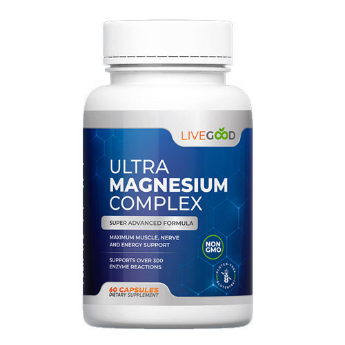 Ultra Magnesium Complex