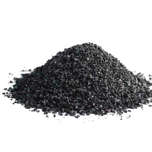 Black Water Powder