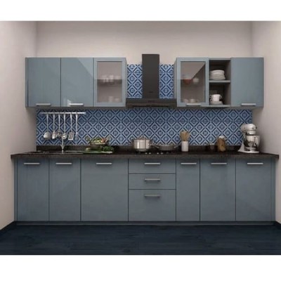 Designer Modular Kitchen