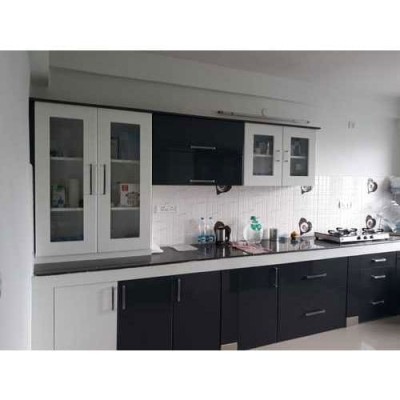 Decorative Modular Kitchen