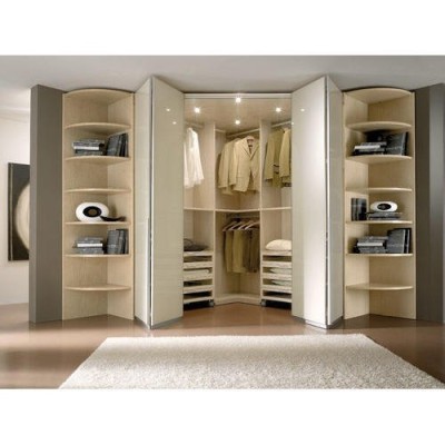 Decorative Modular Wardrobe