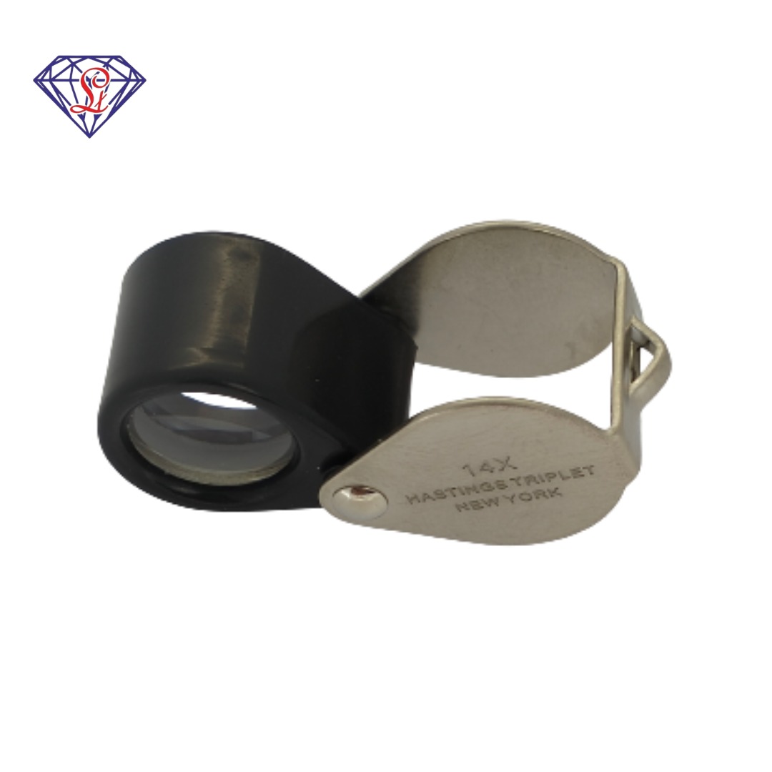 Hasting 14X Heavy Loupe