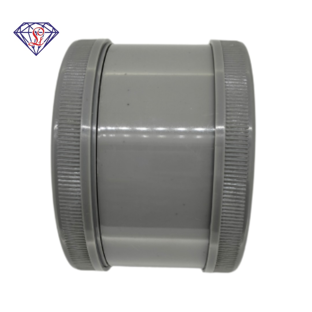 Sieves 80mm Plastic Box