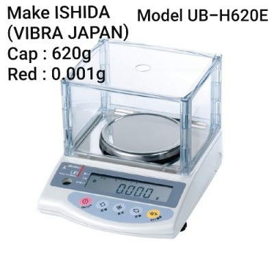 Jewellery Weighing Scale