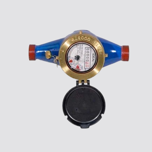 Ideal Water Meter