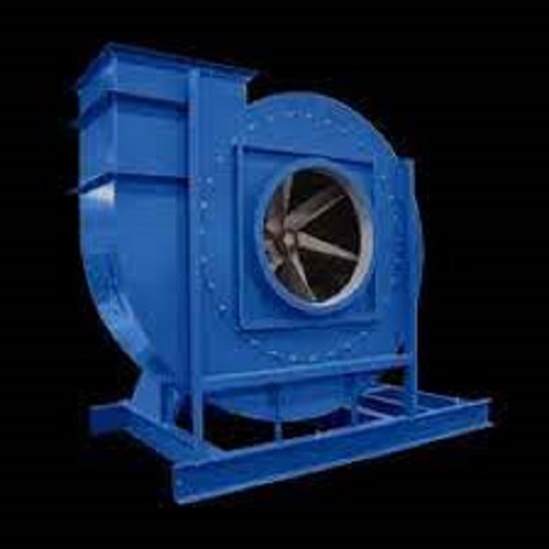 Centrifugal Fan