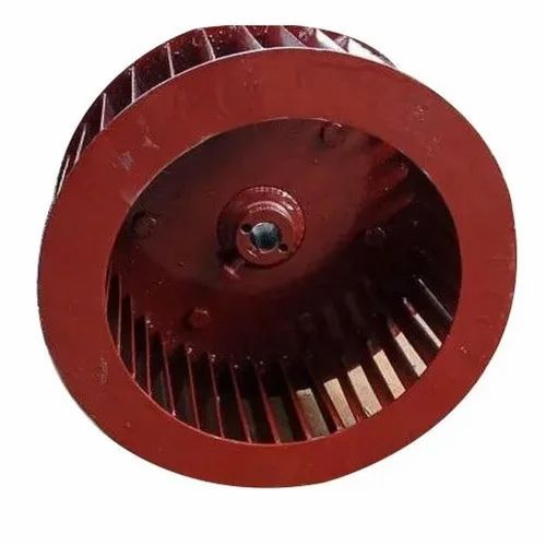 Fan Impeller