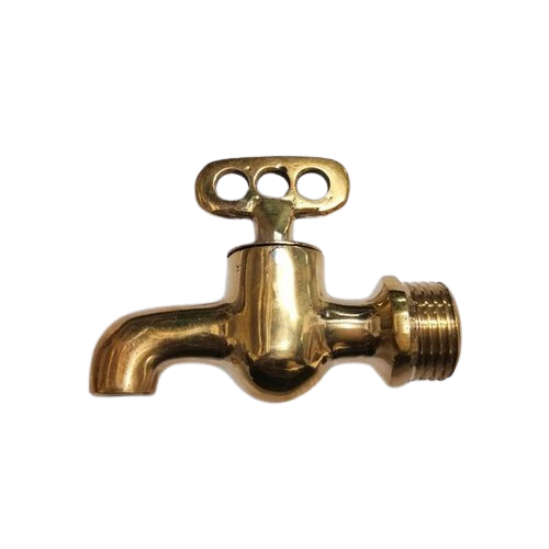 Brass Tapper Tap