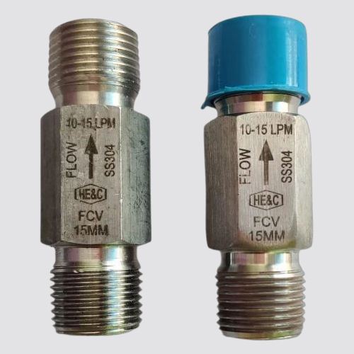 Flow Control Value (FCV)