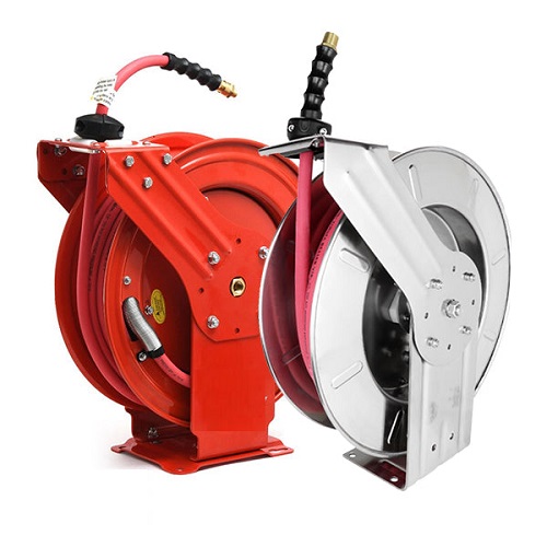 Hose Reel