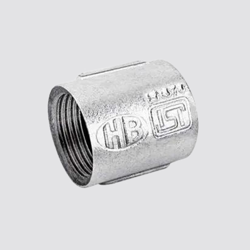 GI Socket/Coupler