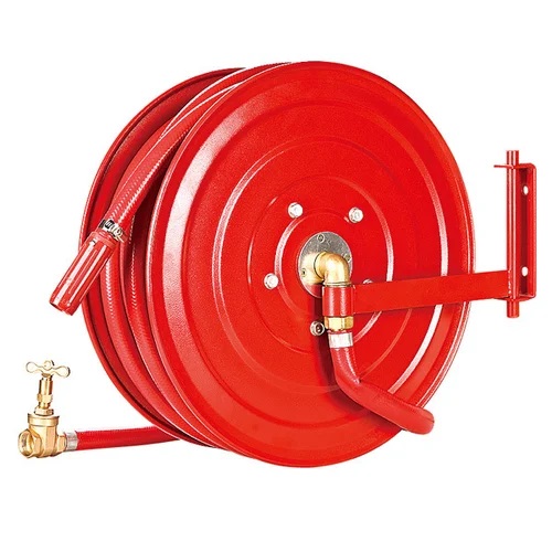 HD Hose Reel