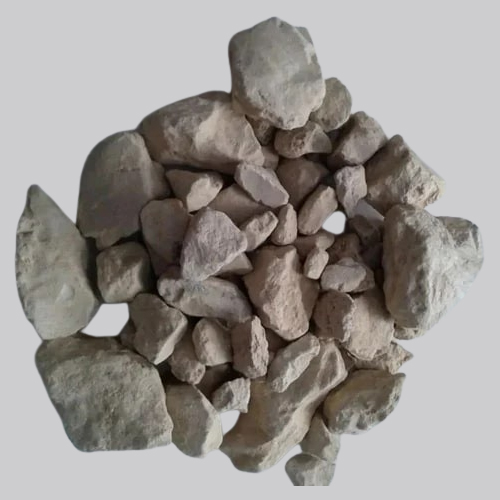 Bentonite Lumps