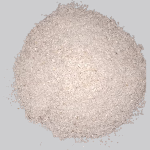 Silica Grains