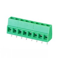 128 Terminal Block Connectors