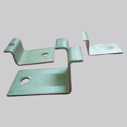 Cladding Clamp