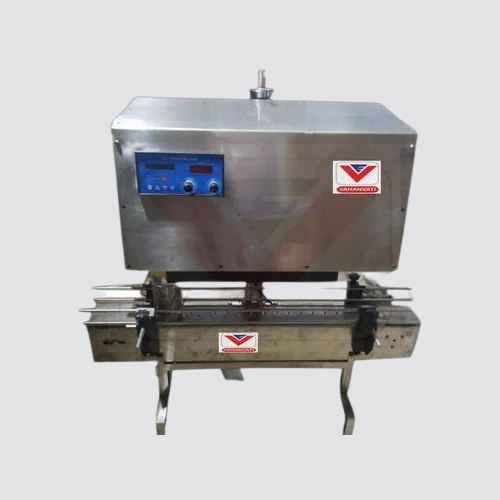 Automatic Induction Sealing Machine