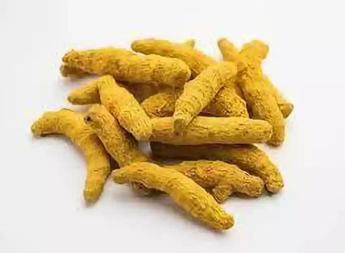 Turmeric Whole Dried