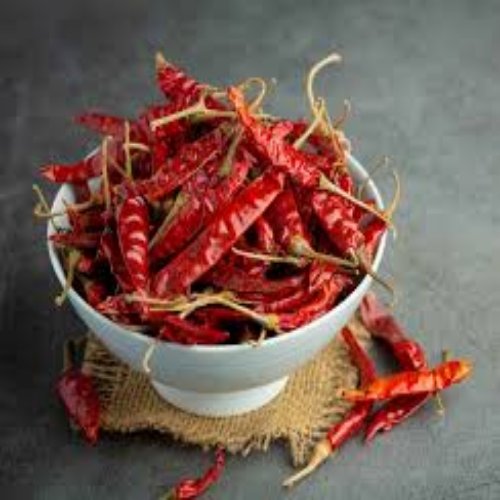 Red Chilli