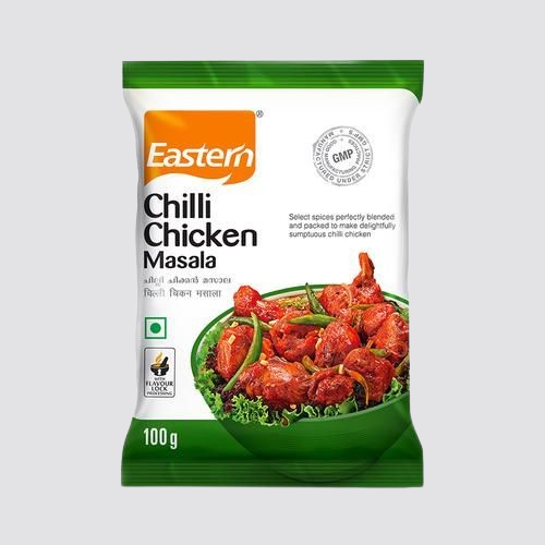 Chicken Masala