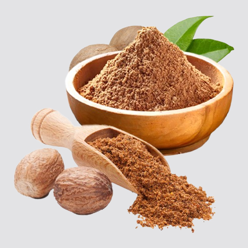 Nutmeg Powder