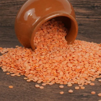 Split Lentil