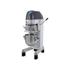 Planetary Mixer Blenders