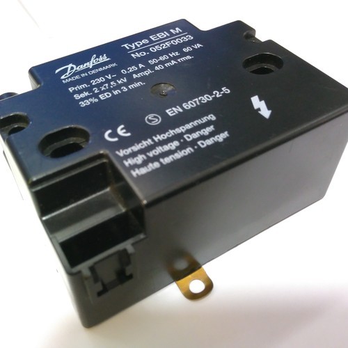 Danfoss Ignition Unit