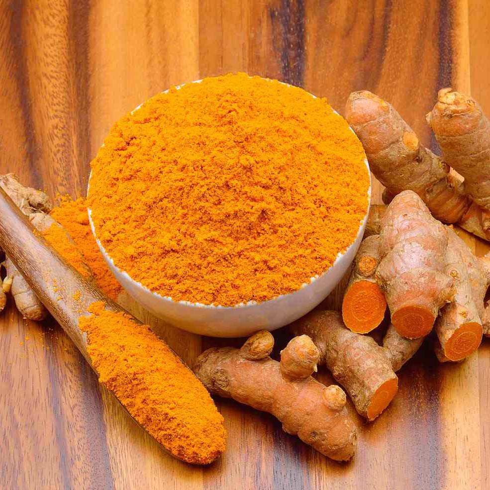 Turmeric