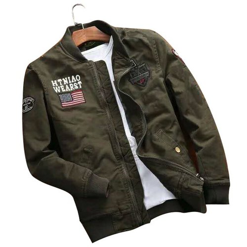 Mens Jackets