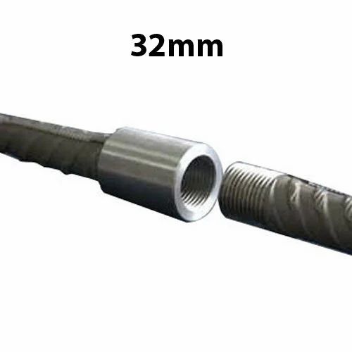 32Mm Rebar Coupler