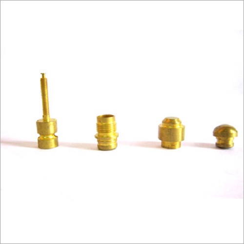 Brass Carburetors Components