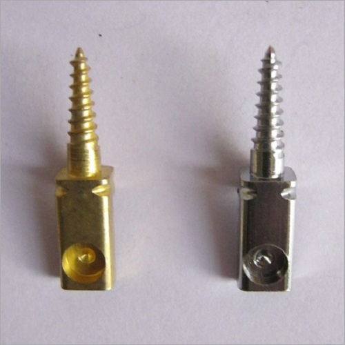 Brass Carburetor Plug