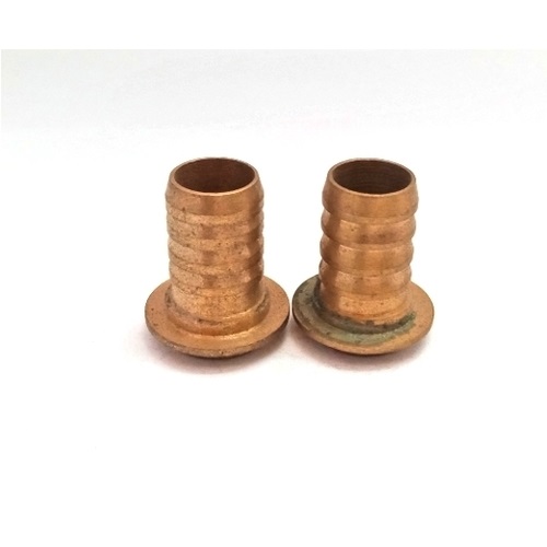 Brass Threaded Base Inner