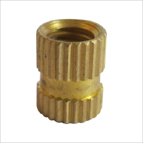 Brass Inserts Plastic Moulding