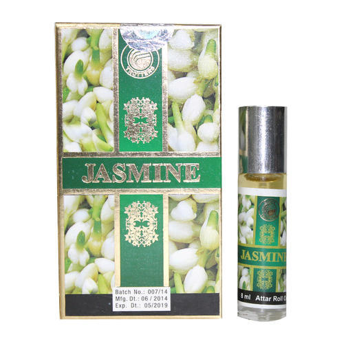 Jasmin Attar