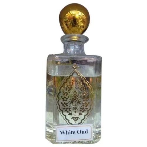 Oud (White) Attar