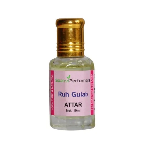 Ruh Gulab Attar