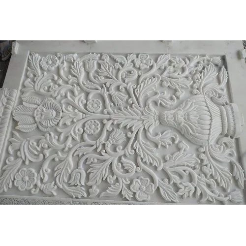 Stone Carving Work