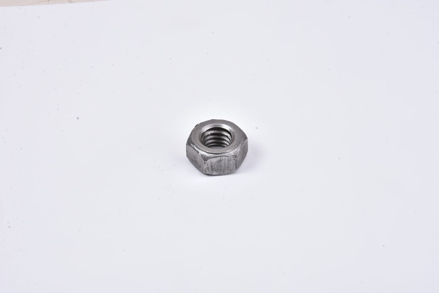 CSK DF Hex Nut