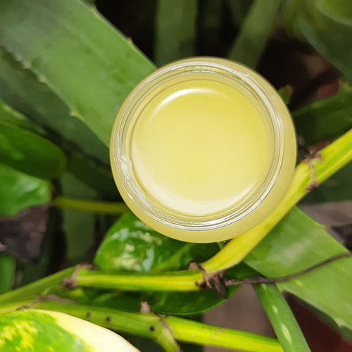 Nail Cuticle Balm