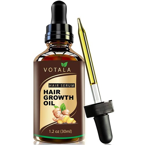 Hair Growth Serums