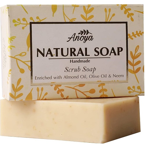 Handmade Soaps