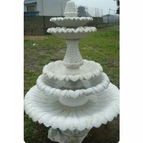 Marble Outdoor Decorative Fountain