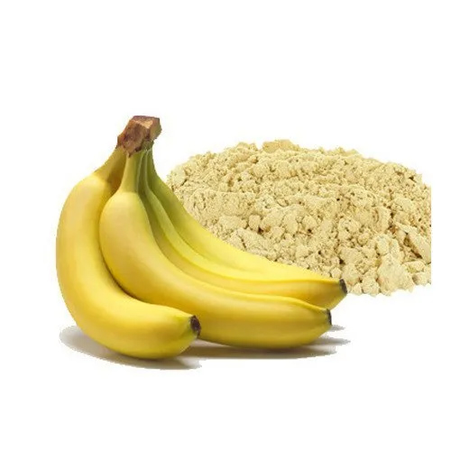 Nendran Banana Powder