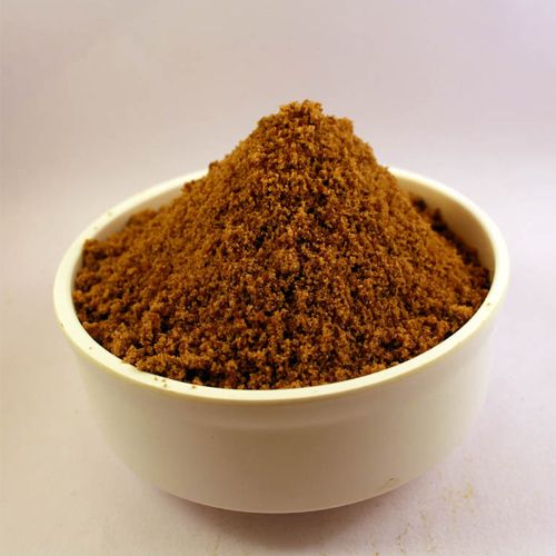 Organic Jaggery Powder Nattu Sakkarai