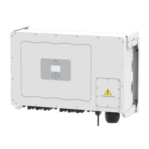 Deye On Gird Solar Inverter - Three Phase ( 5kw - 110 kw )