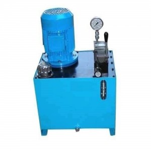 Hydraulic Power Pack Unit