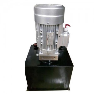 Hydraulic Compact Power Pack